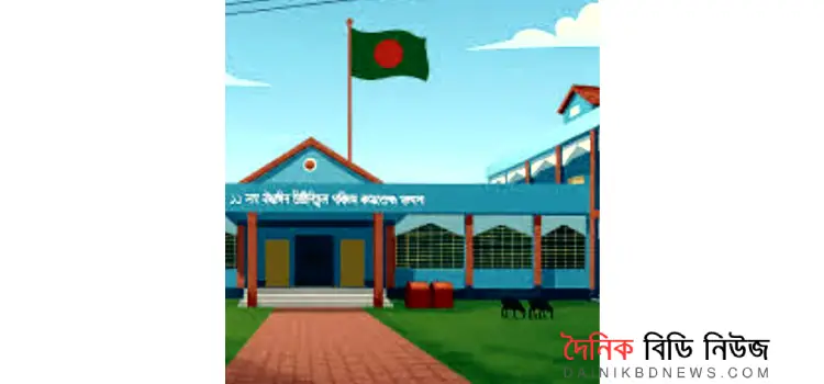 asonno pohordanga union porishod nirbachon