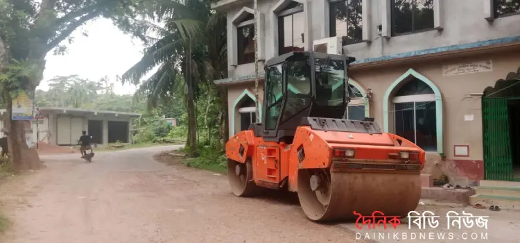borodiya noragati soroker songskar kaj suru