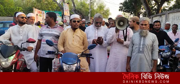jamayeter meyor prarthir shovajatri
