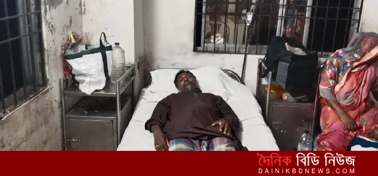 jomi dokhol o bari vangchur