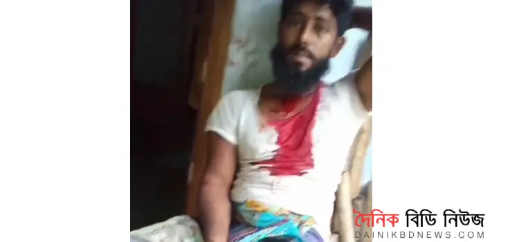 jomijoma birodh niye hamla