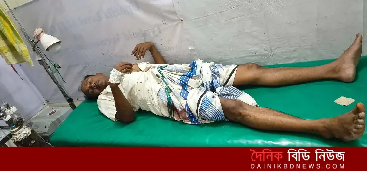 narail naragatir pakhimara soshostro hamla