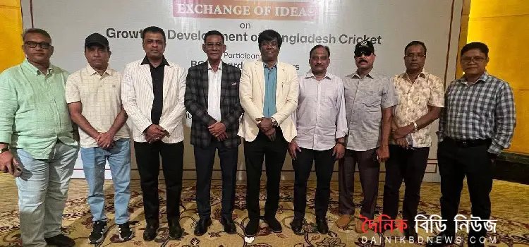 tamim iqbal er sathe soujonnoo sakkhat